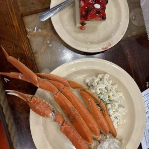CRABBY GEORGE’S SEAFOOD BUFFET - Updated July 2025 - 213 Photos & 378 Reviews - 7904 N Kings Hwy