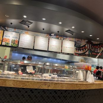 Panda Express - Chinese Near Me - Santa Maria, California Panda Express - Chinese Near Me - Santa Maria, California