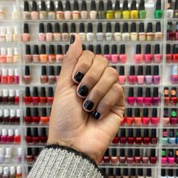 Nice Touch Nail Salon