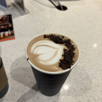 Milano Coffee Roasters - Coffee & Tea Near Me - Vancouver, British Columbia