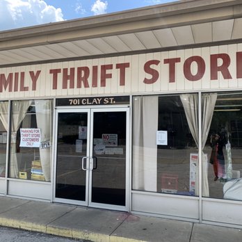 Salvation Army - Thrift Stores Near Me - Hopkinsville, Kentucky Salvation Army - Thrift Stores Near Me - Hopkinsville, Kentucky