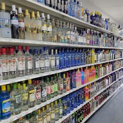 Liquor Land