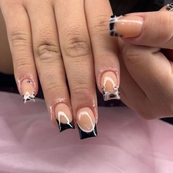 BB Nails - Nail Technicians Near Me