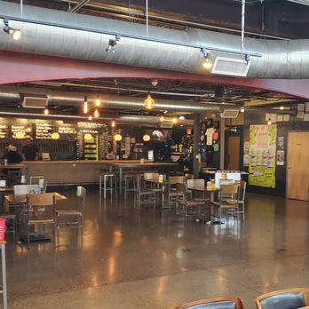 Tin Can Alley - Brewery - Food Court Near Me - Albuquerque, New Mexico
