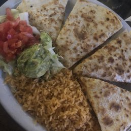 Fresh Guacamole
