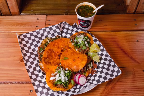 Birrieria La Plaza - Downtown PDX Tacos by null