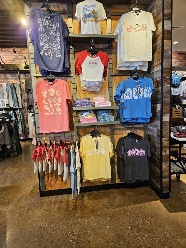 Tillys Logo