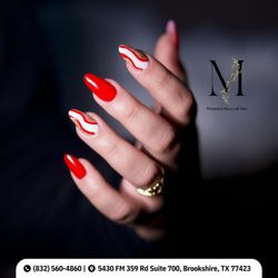 Monaco Nails & Spa