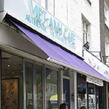 Viet-Anh Cafe - Vietnamese Near Me - London, XGL Viet-Anh Cafe - Vietnamese Near Me - London, XGL