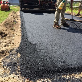 L.A.C PAVING - Masonry/Concrete Near Me