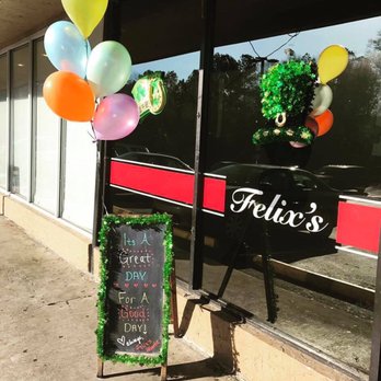 Felix's Atlanta - Felix's Atlanta - Gay Bars Near Me - Atlanta, Georgia