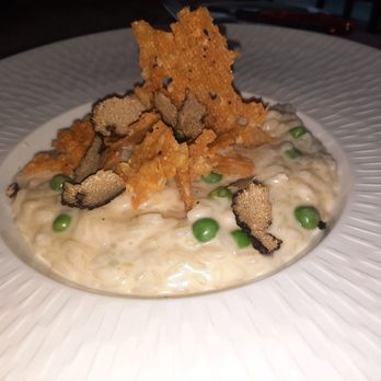 Bloom & Bee - 2nd course, houston restaurant weeks 2022 - New American Near Me - Houston, Texas
