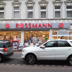 Rossmann