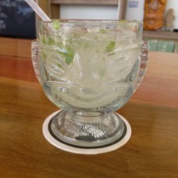 Paco's Tiki Bar