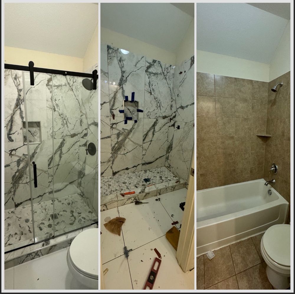 Slide of H Signature Construction