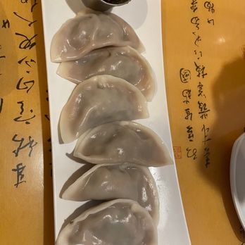 Spice C - Steamed Pork Dumplings - Chinese Near Me - Philadelphia, Pennsylvania