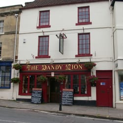 The Dandylion