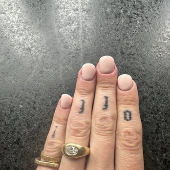 Best Nails and Spa - Nail Salons Near Me - Portland, Oregon