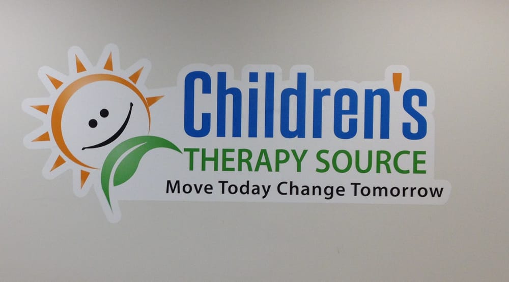 Children's Therapy Source - child therapist in Somerset, NJ