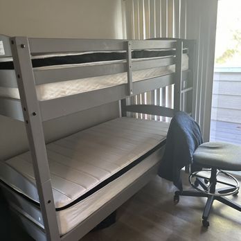 Better Call Tony - Bunkbeds - Carpet Cleaning Near Me - Vista, California