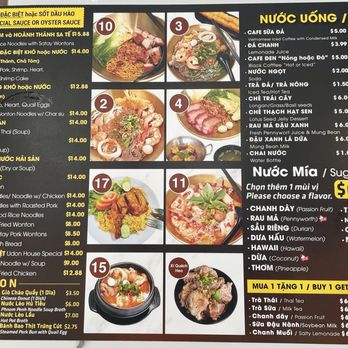 405 Noodle Hot Pot - Menu - Vietnamese Near Me - Westminster, California 405 Noodle Hot Pot - Menu - Vietnamese Near Me - Westminster, California