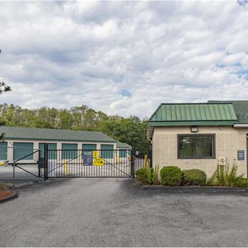 Extra Space Storage - Beauty Image - Self Storage Near Me - Shrewsbury, Massachusetts Extra Space Storage - Beauty Image - Self Storage Near Me - Shrewsbury, Massachusetts