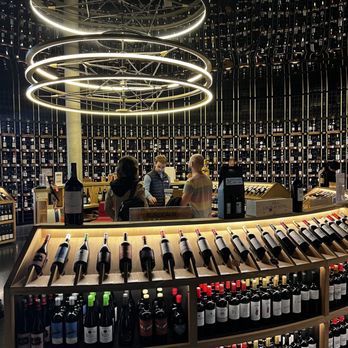 La Cité du Vin - Museums Near Me - Bordeaux, 33