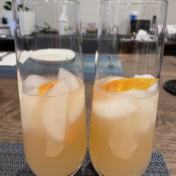 Delfina - Cocktails - Pizza Near Me - San Francisco, California