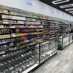 Smoke N Chill - Austin
