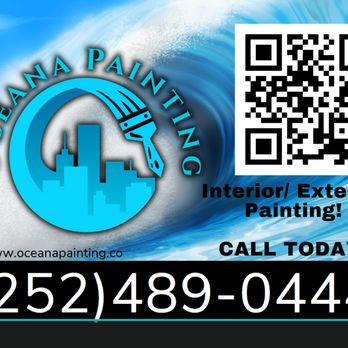 Oceana Painting - Painters Near Me - Nags Head, North Carolina Oceana Painting - Painters Near Me - Nags Head, North Carolina