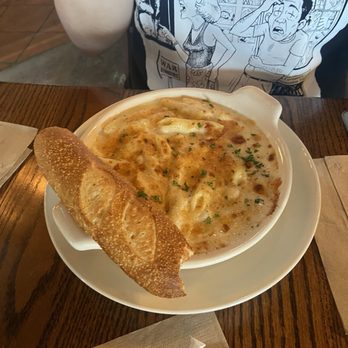 la Madeleine - Four-Cheese Baked Pasta - Bakeries Near Me - New Orleans, Louisiana la Madeleine - Four-Cheese Baked Pasta - Bakeries Near Me - New Orleans, Louisiana