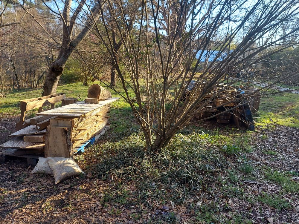 Friends of Lost Corner Logo