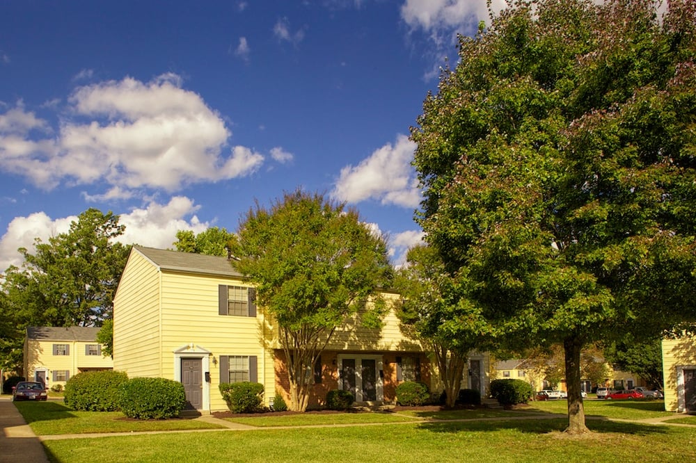 CHIPPENHAM TOWNHOMES Updated August 2024 7523 Ander Ct, Richmond