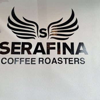 Serafina Coffee Roasters - Coffee & Tea Near Me - Phoenix, Arizona Serafina Coffee Roasters - Coffee & Tea Near Me - Phoenix, Arizona