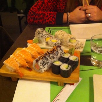 Yoshino - Japanese Near Me - Barcelona, B Yoshino - Japanese Near Me - Barcelona, B