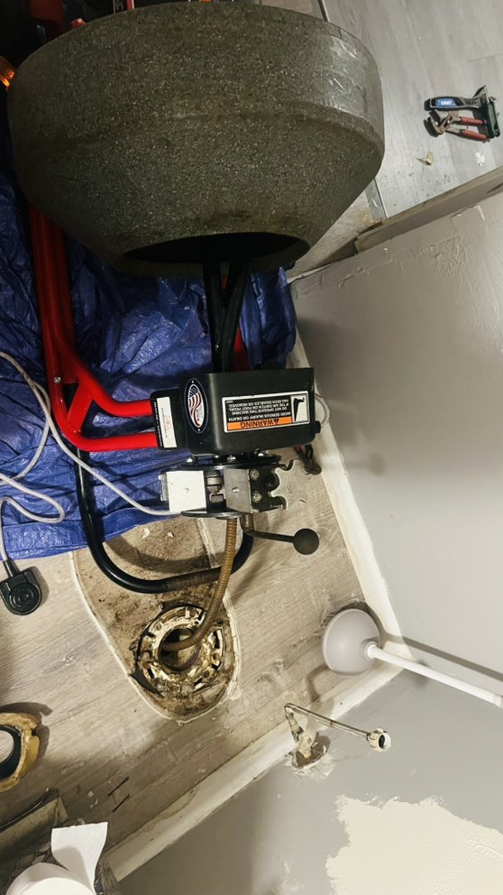 Slide of Hosanna Plumbing & Drain