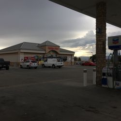 Holiday Oil