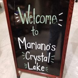 Finally a Mariano's near me