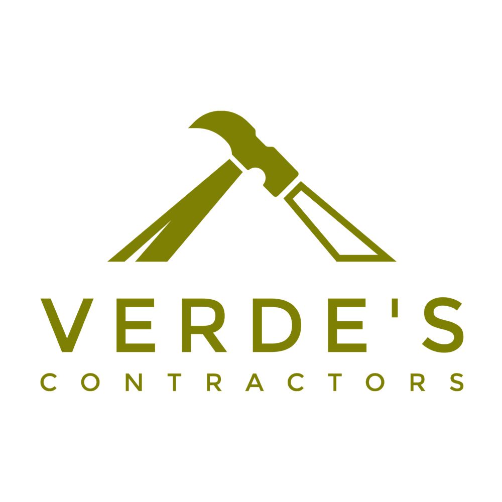 Slide of Verdes Contractors