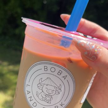 Boba Land Park - Bubble Tea Near Me - Sacramento, California Boba Land Park - Bubble Tea Near Me - Sacramento, California