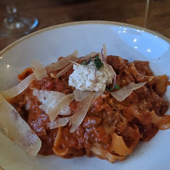 Larch - Papardelle - Pasta Shops Near Me - Leavenworth, Washington Larch - Papardelle - Pasta Shops Near Me - Leavenworth, Washington