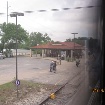 Amtrak - Train Stations Near Me - Austin, Texas Amtrak - Train Stations Near Me - Austin, Texas