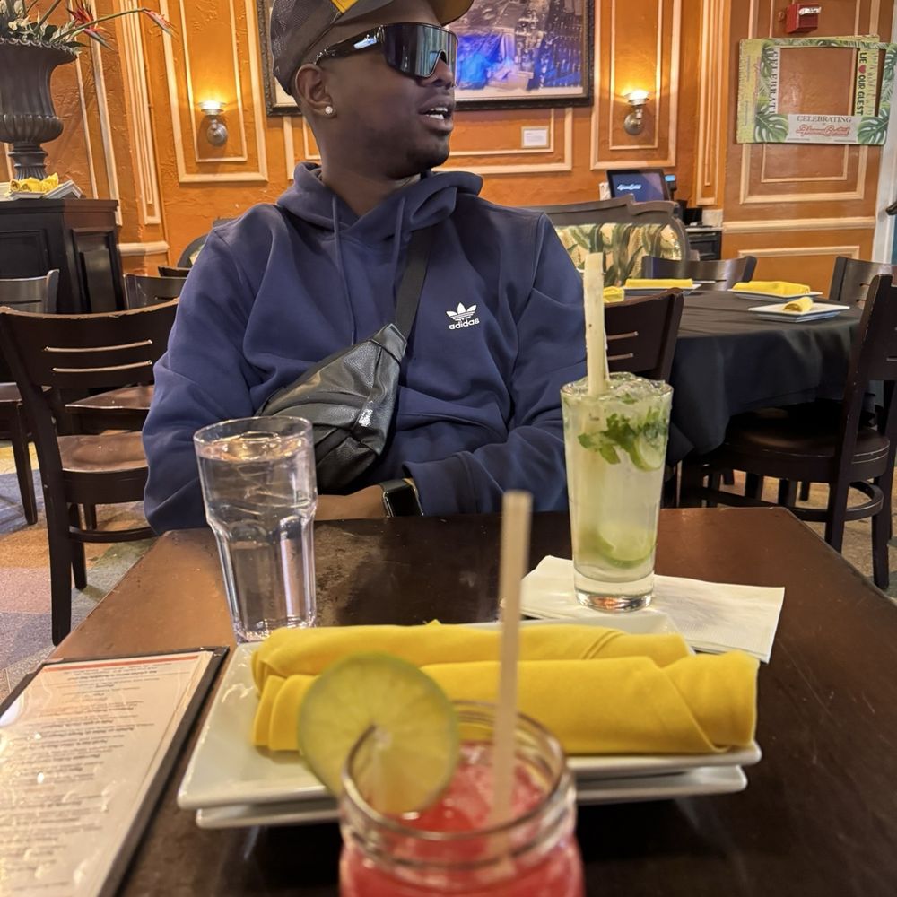 strawberry marg mojito with fresh sugarcane strawberry marg mojito with fresh sugarcane