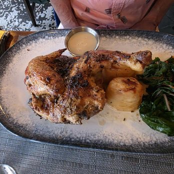 Nikanos - Greek Near Me - Ogunquit, Maine