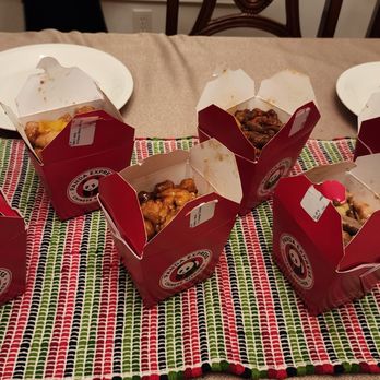 Panda Express - Carry Out - Chinese Near Me - Aiken, South Carolina Panda Express - Carry Out - Chinese Near Me - Aiken, South Carolina