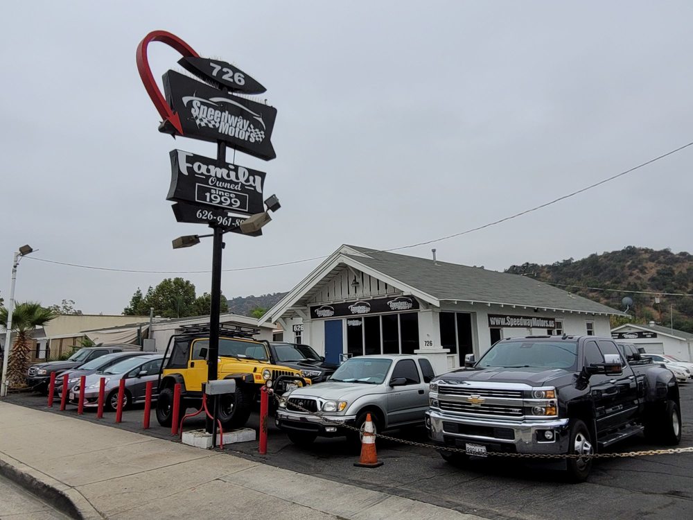 SPEEDWAY MOTORS Updated September 2024 258 Photos & 59 Reviews