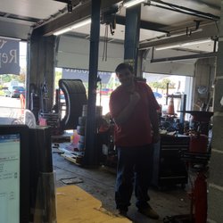 Sunoco Auto Repair