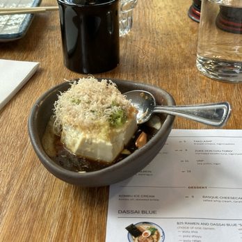 AFURI IZAKAYA - Hiya Yakko - Ramen Near Me - Portland, Oregon