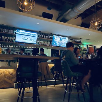 The Henry - Coffee & Tea Near Me - Coronado, California