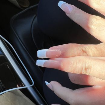Classy Nail Spa - Bleeding :( - Nail Salons Near Me - Alameda, California